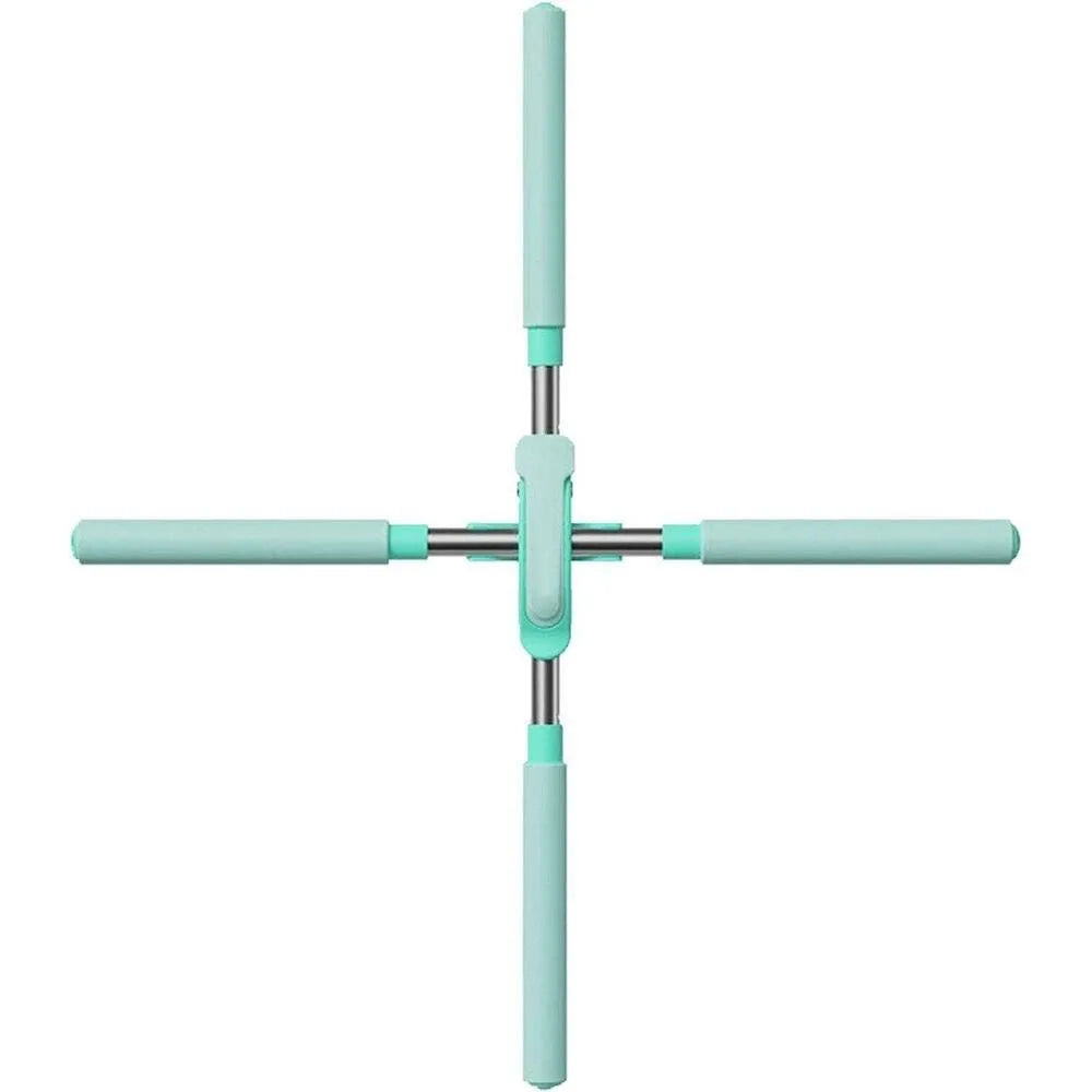 Adjustable Back Crack Posture Stick