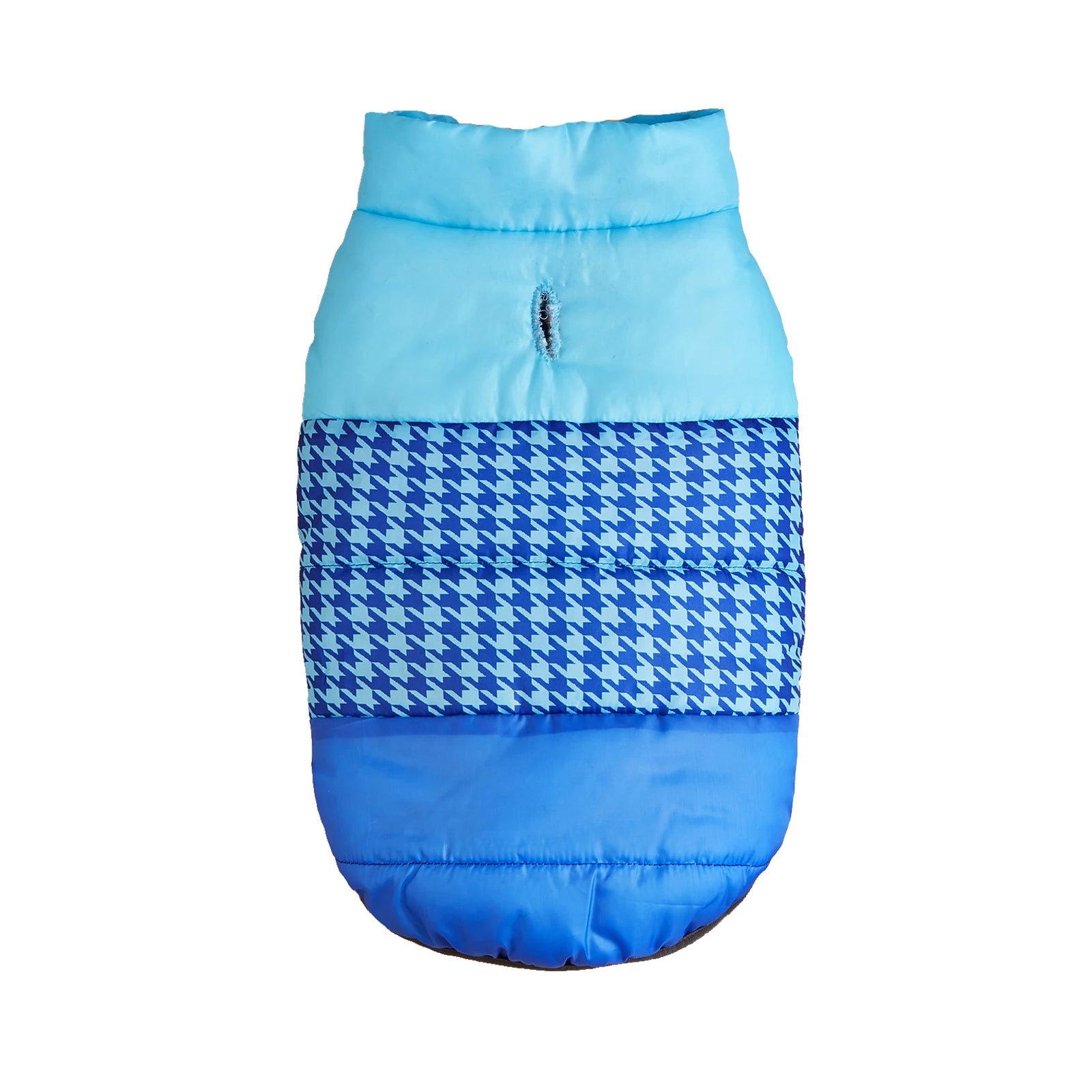 Winter Cotton Dog Vest