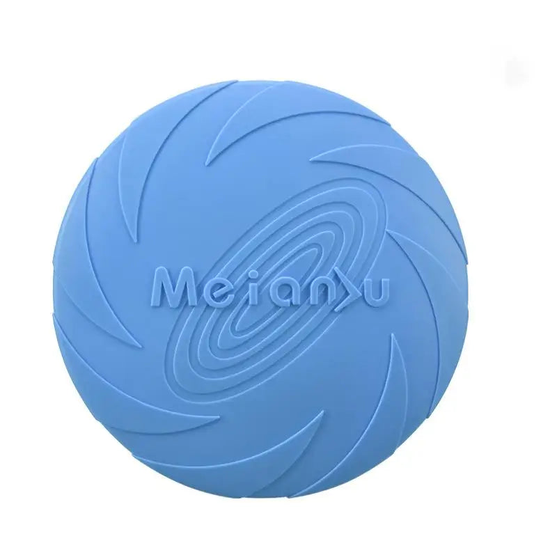 Dog Flying Disc Toy