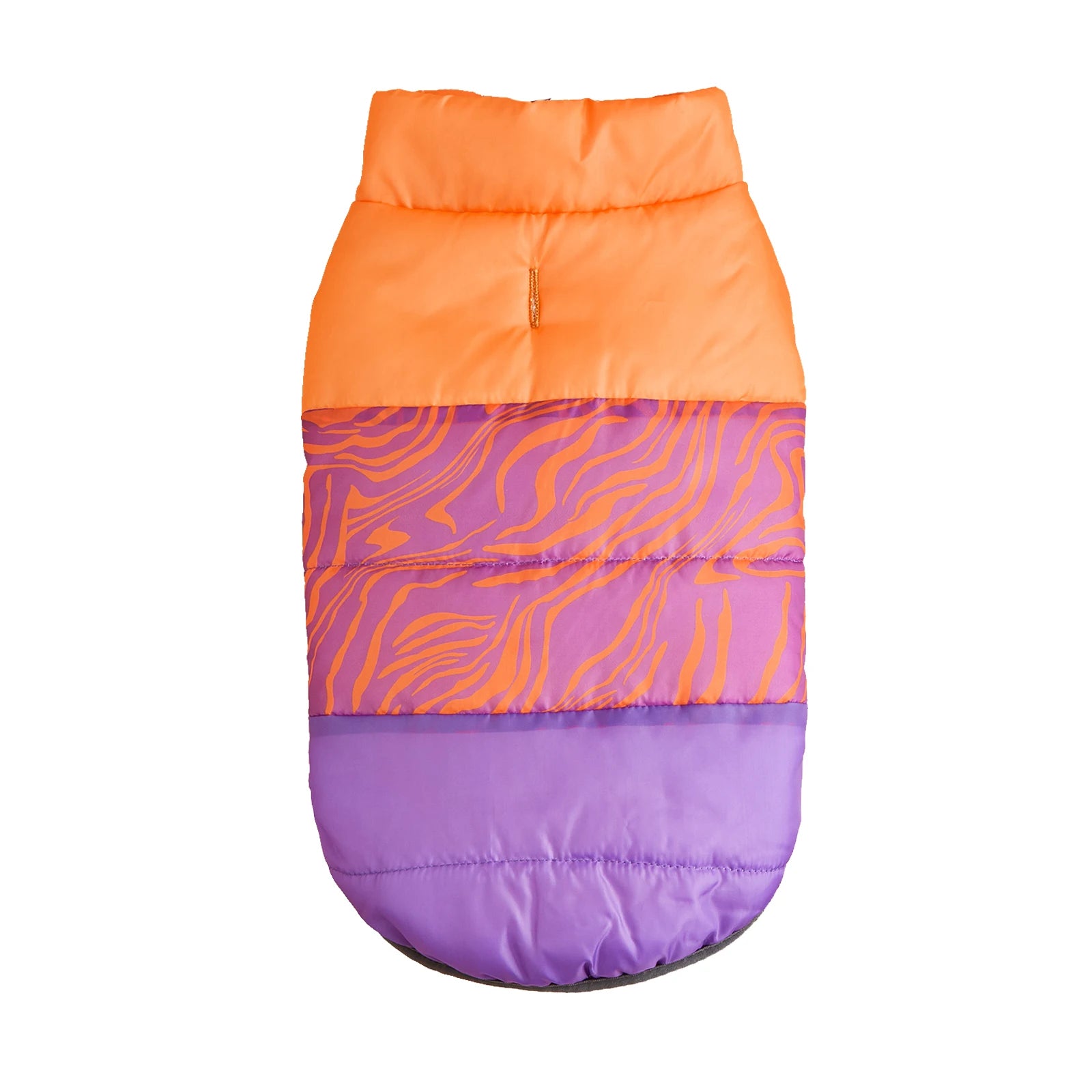 Winter Cotton Dog Vest