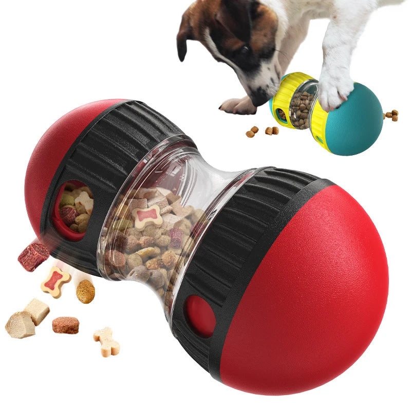 Interactive IQ Treat Ball