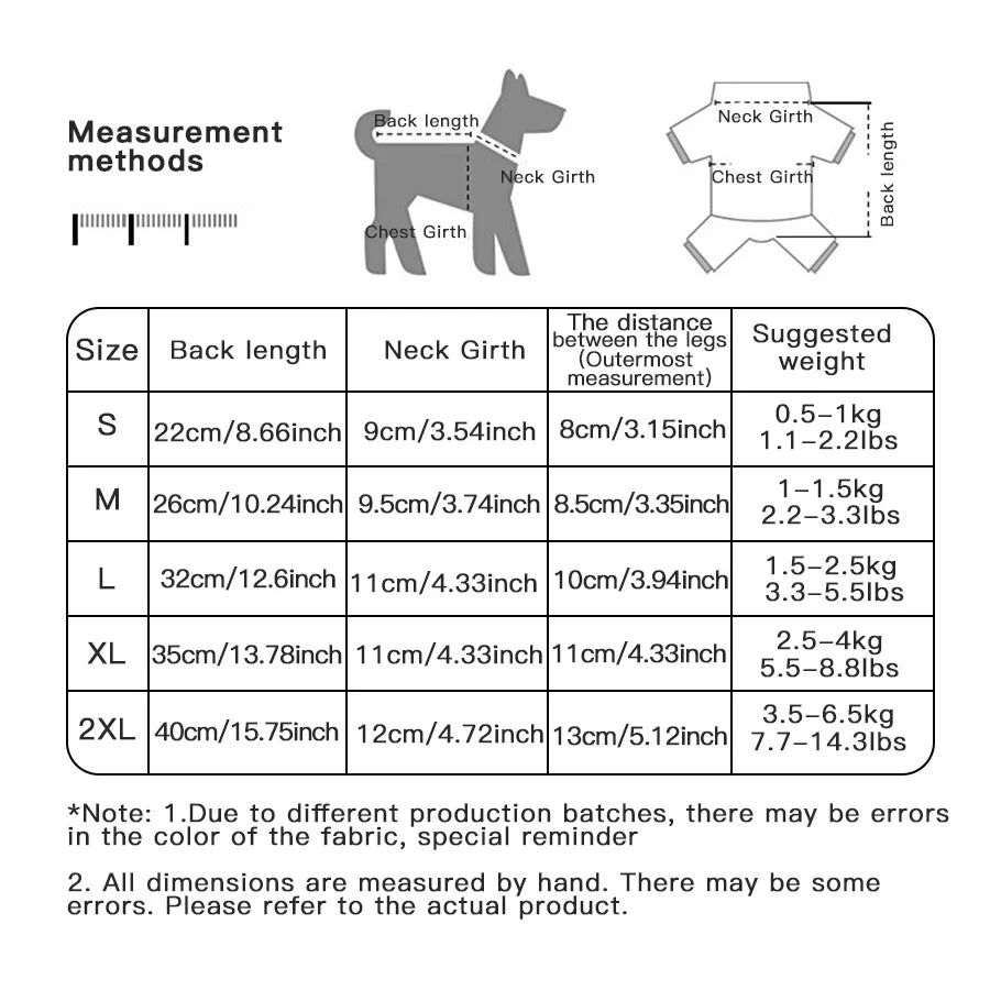 Christmas Knitted Pet Sweater