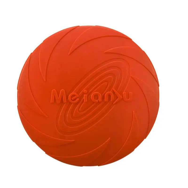 Dog Flying Disc Toy