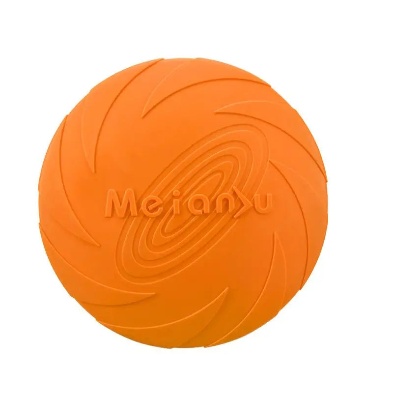 Dog Flying Disc Toy