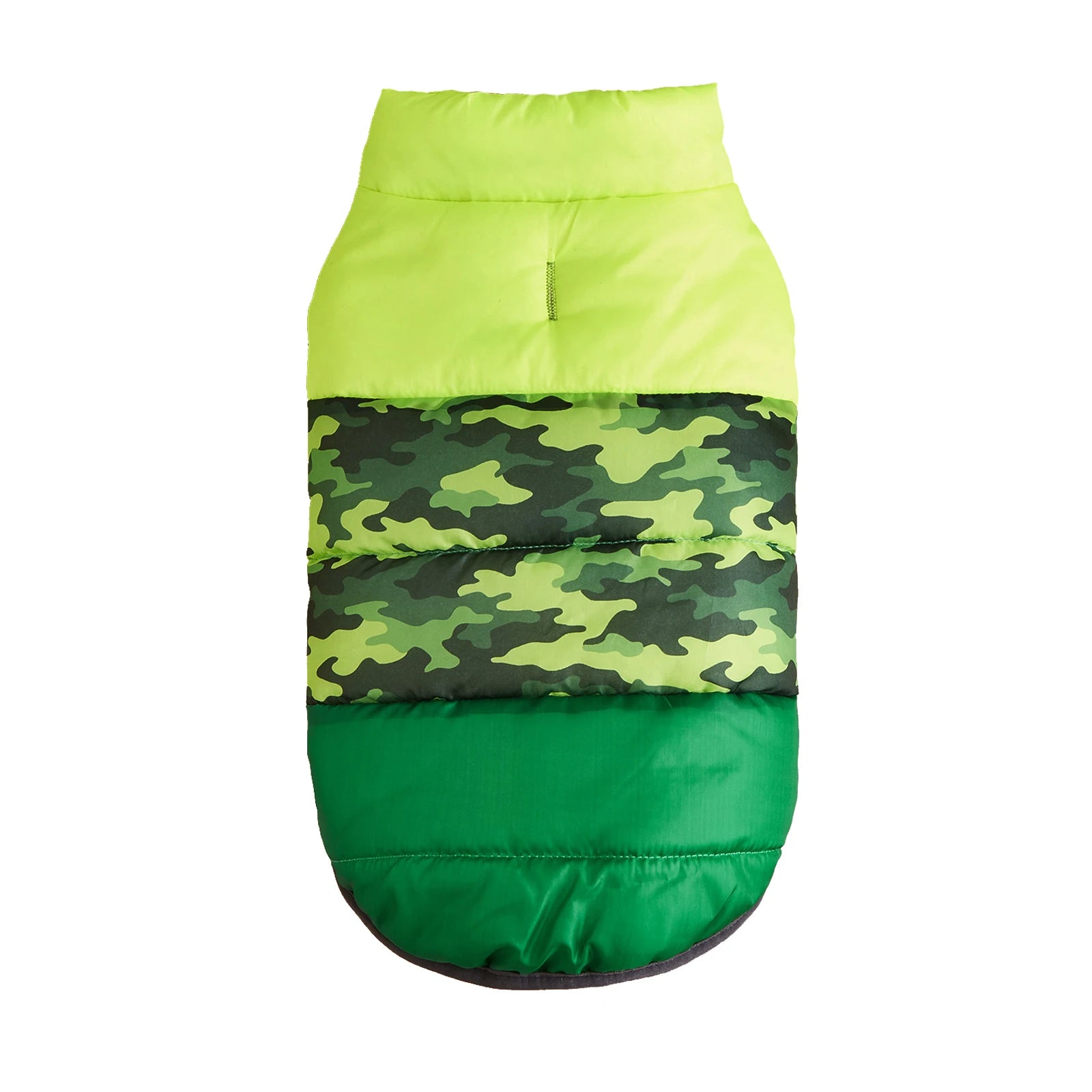 Winter Cotton Dog Vest