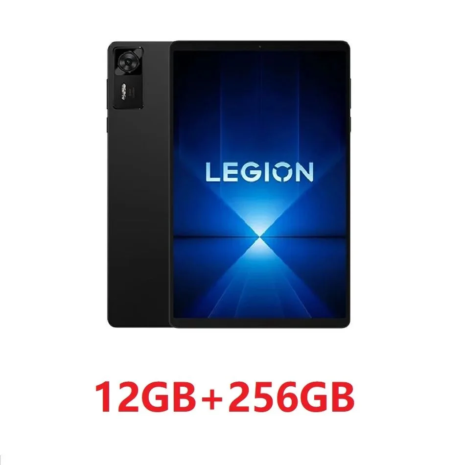Lenovo Legion Y700 Gen 4 – 8.8" Gaming Tablet (Snapdragon 8 Elite)