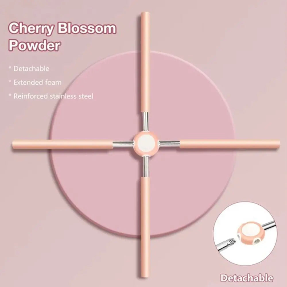 Adjustable Back Crack Posture Stick