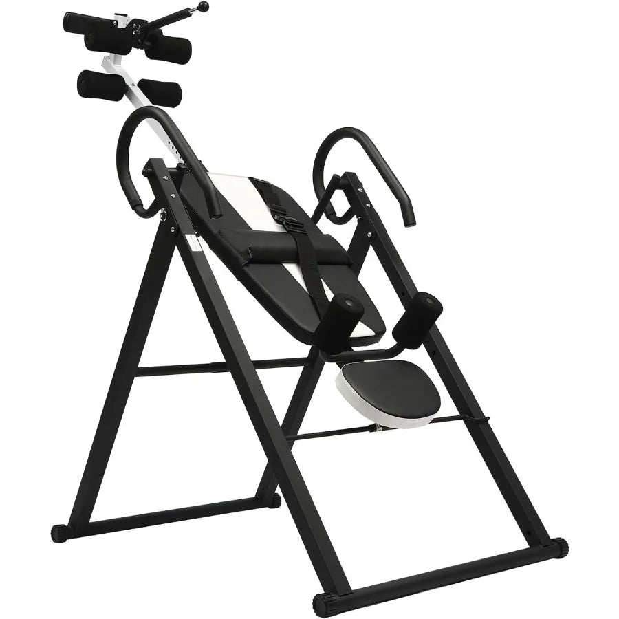 330lbs Foldable Inversion Table
