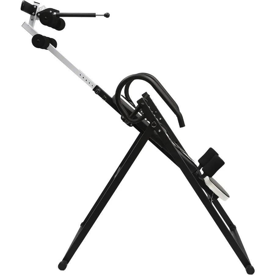 330lbs Foldable Inversion Table