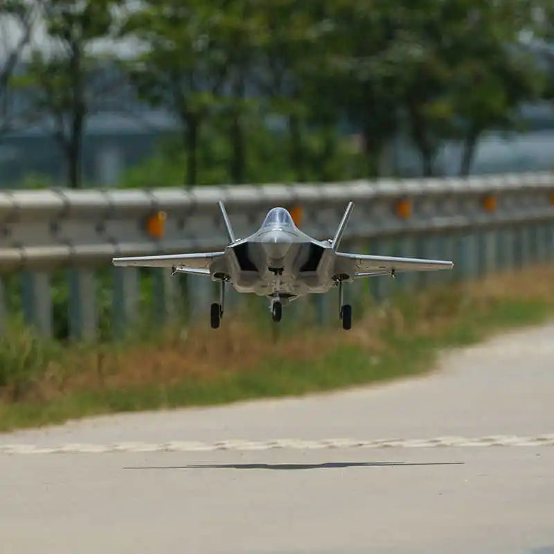 F-35 6S Power EDF Jet RC Fighter (PNP)