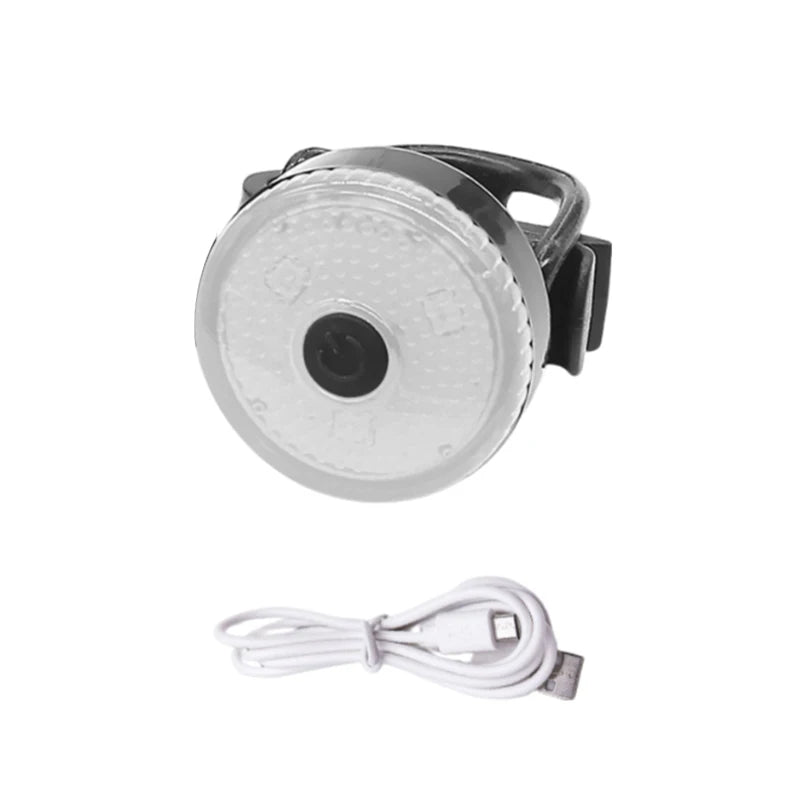 LED Pet Safety Pendant