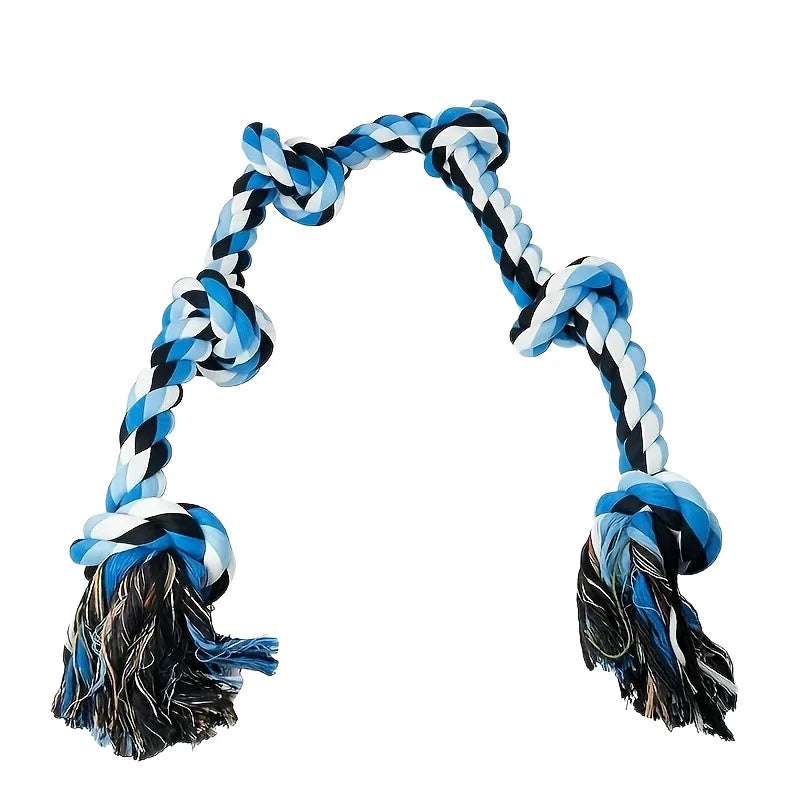Heavy-Duty Dog Rope Toy