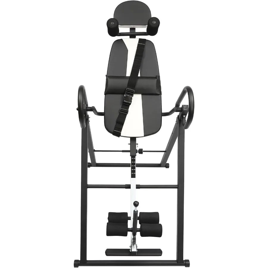 330lbs Foldable Inversion Table