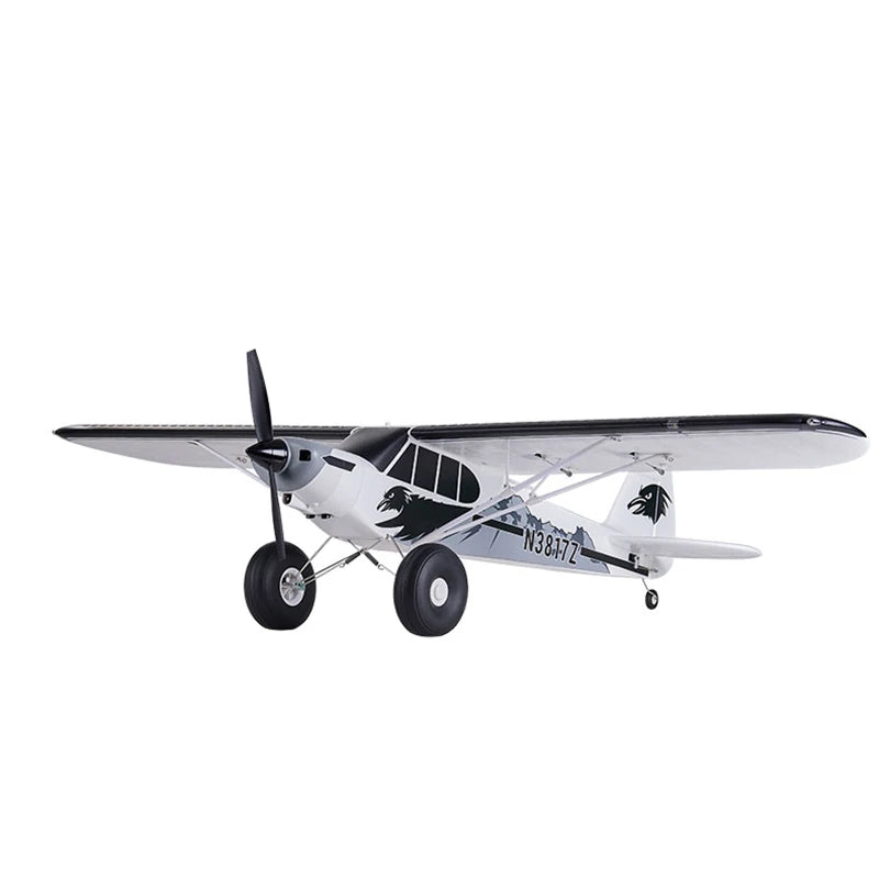 FMS PA-18 Super Cub 1300mm RC Airplane (PNP)