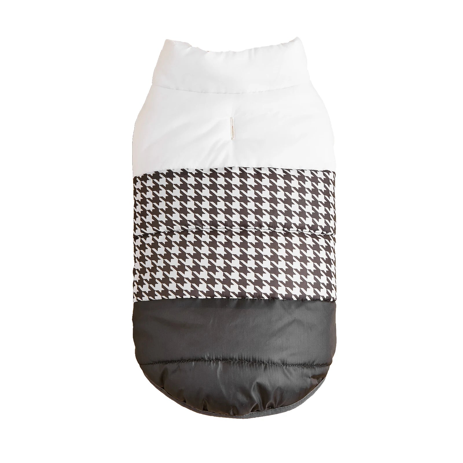 Winter Cotton Dog Vest