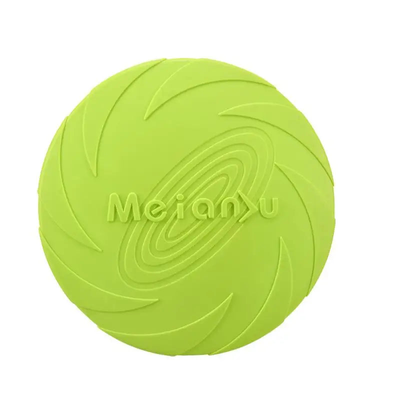 Dog Flying Disc Toy