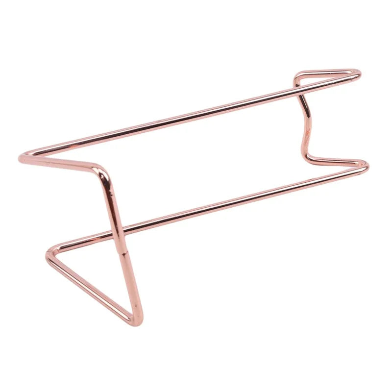 Stainless Steel Wine Rack