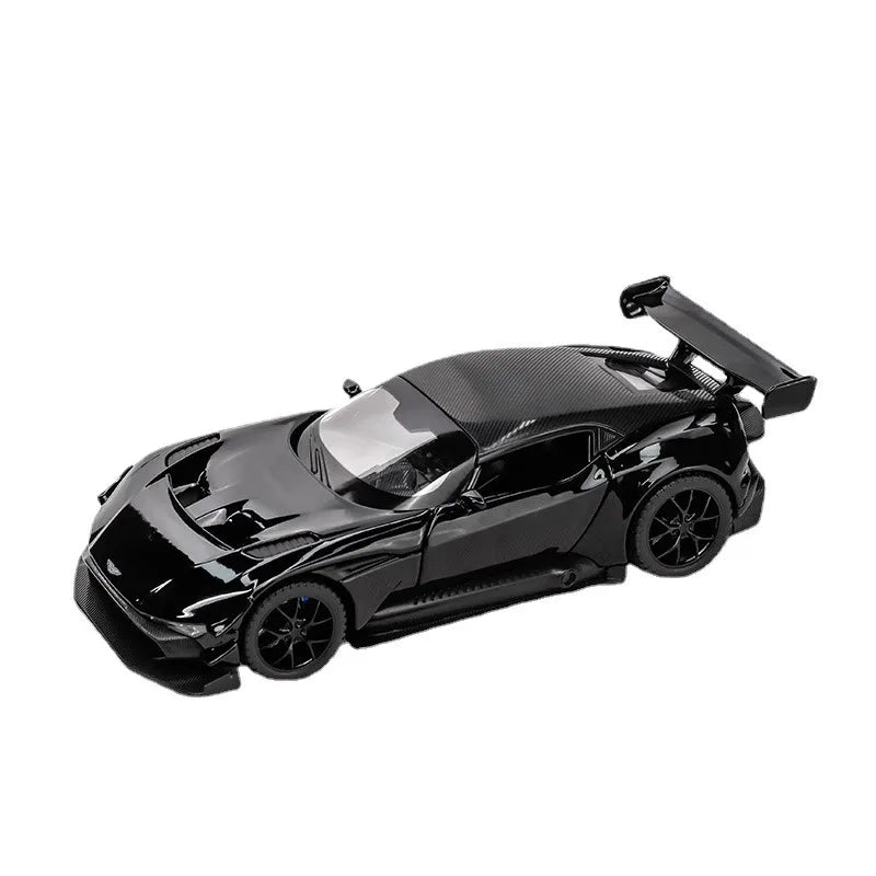 Aston Martin Vulcan – 1:32 Diecast Model