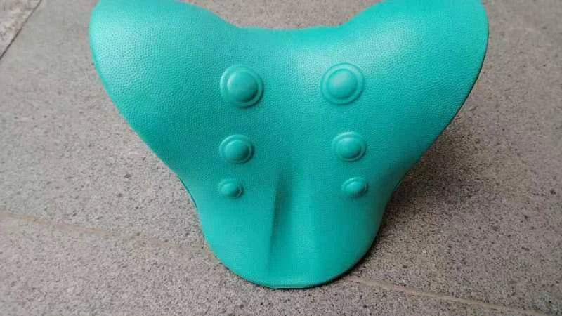 EVA Neck & Shoulder Relaxer