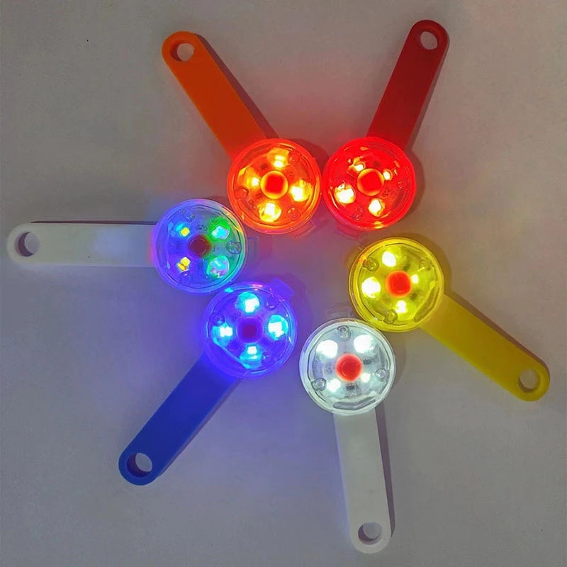 LED Pet Safety Pendant
