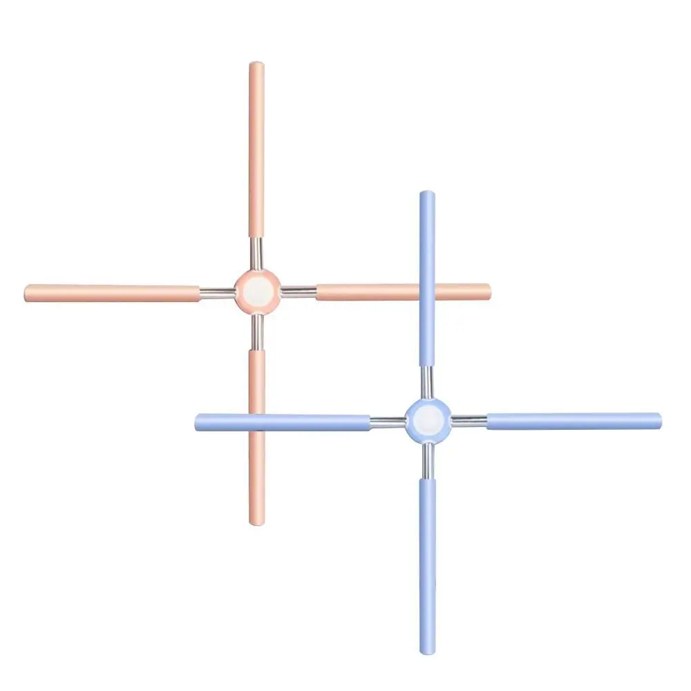 Adjustable Back Crack Posture Stick