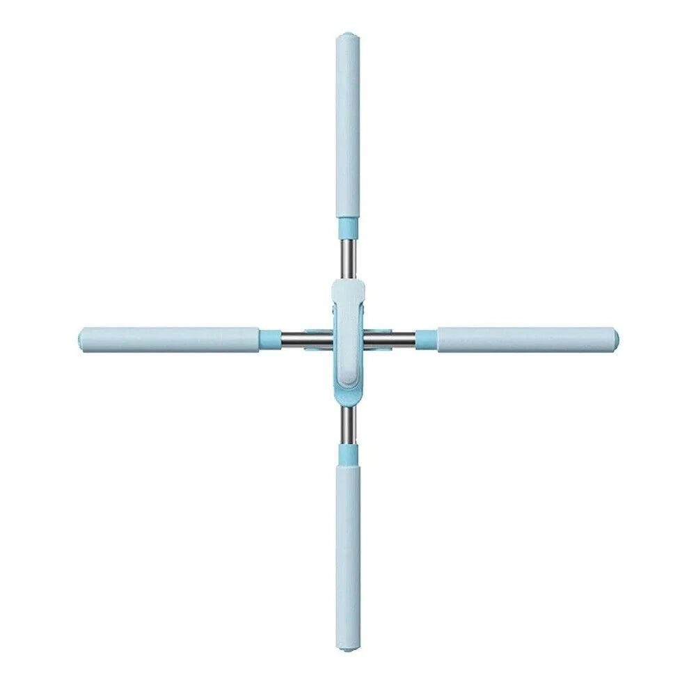 Adjustable Back Crack Posture Stick