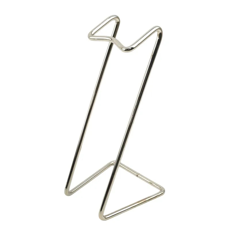 Stainless Steel Wine Rack