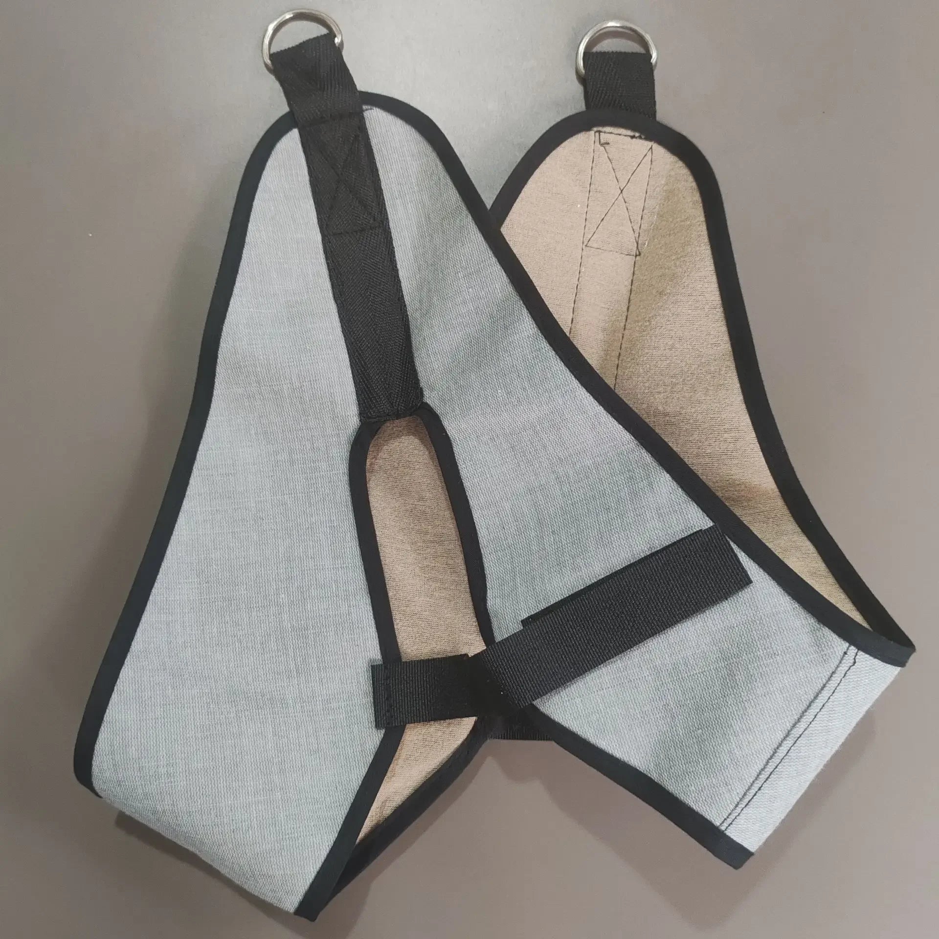 Hanging Cervical Traction Neck Harness