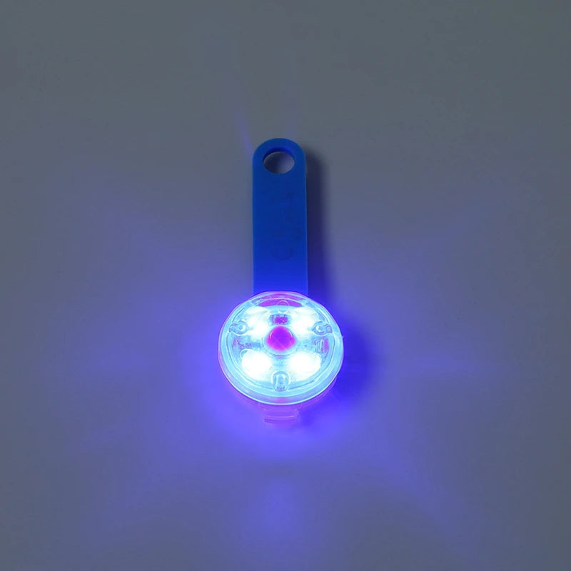 LED Pet Safety Pendant
