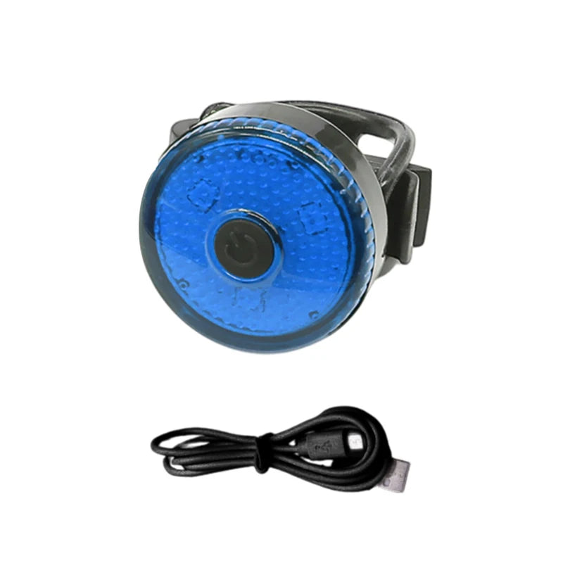 LED Pet Safety Pendant