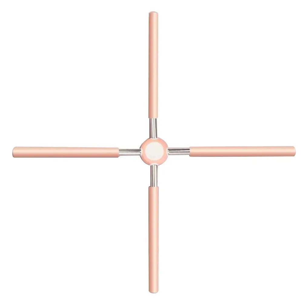 Adjustable Back Crack Posture Stick