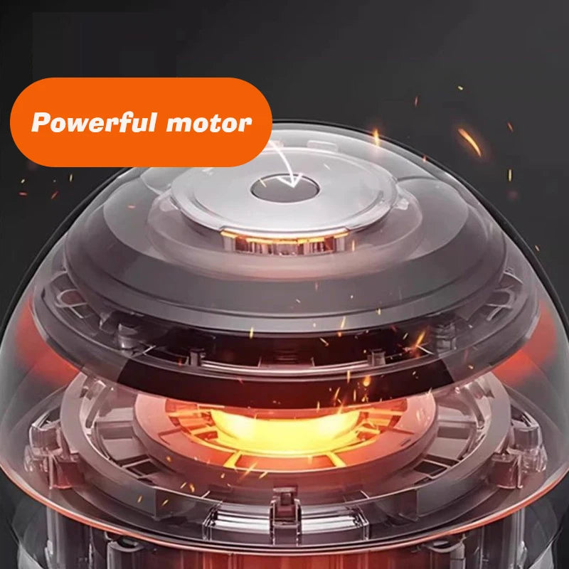 Smart Automatic Dog Ball