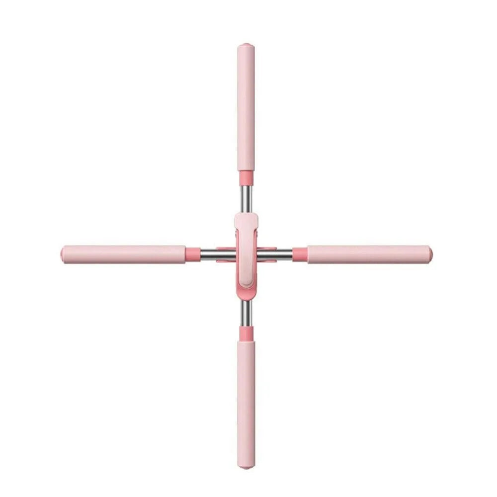 Adjustable Back Crack Posture Stick