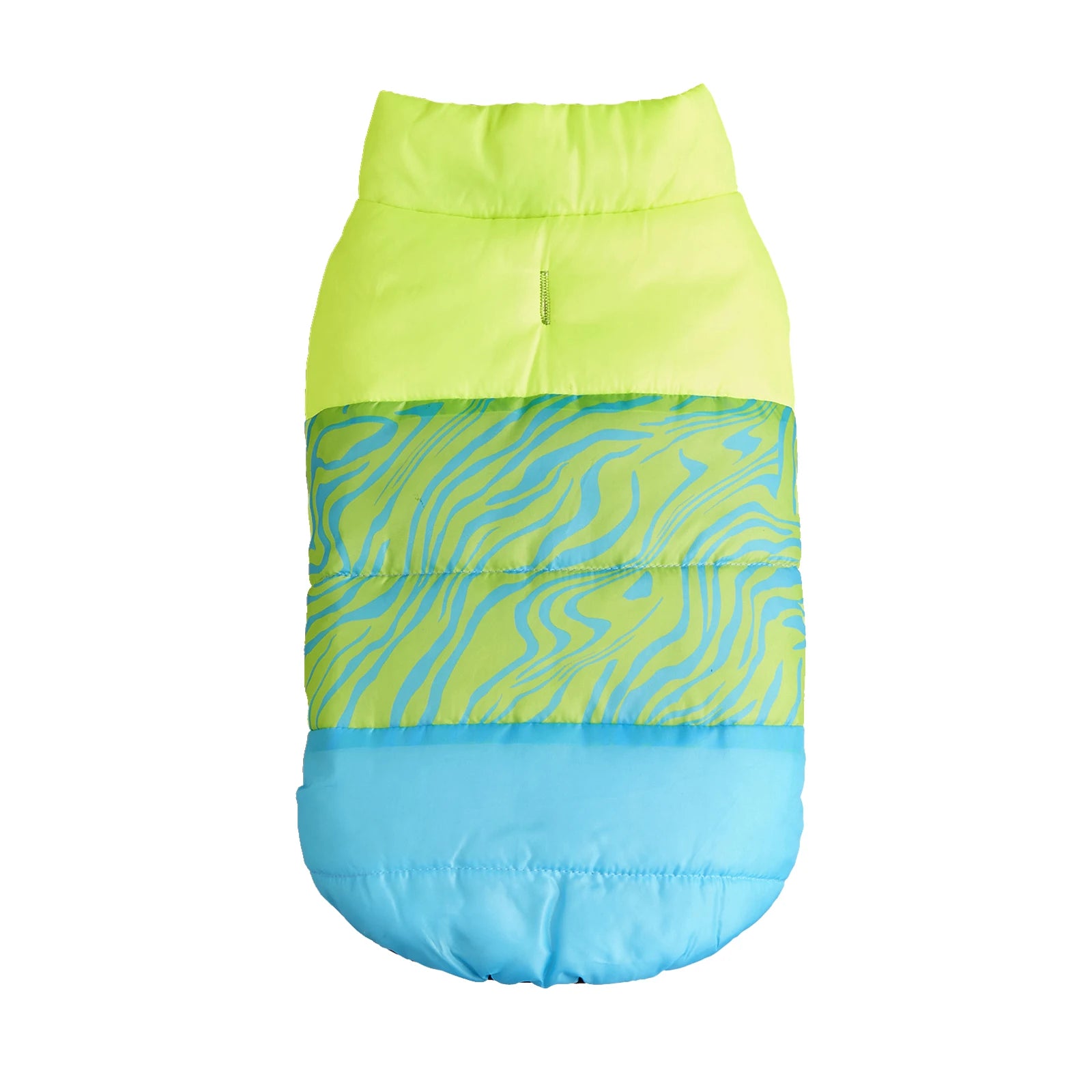 Winter Cotton Dog Vest