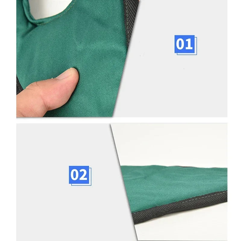 Hanging Cervical Traction Neck Harness